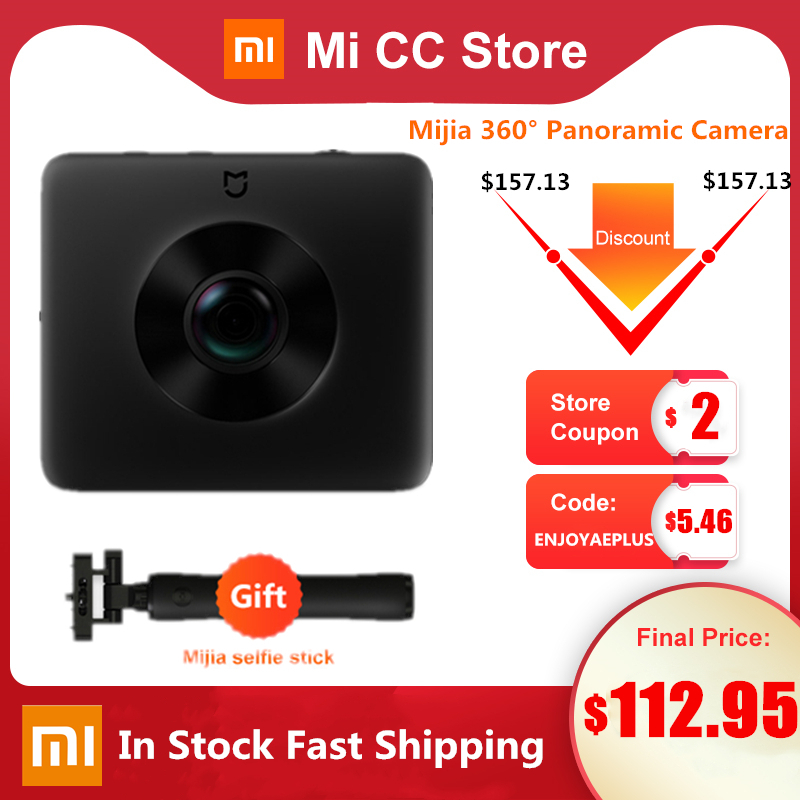 Xiaomi 360度カメラ Mi Sphere Camera Kit Yahoo!フリマ（旧）+