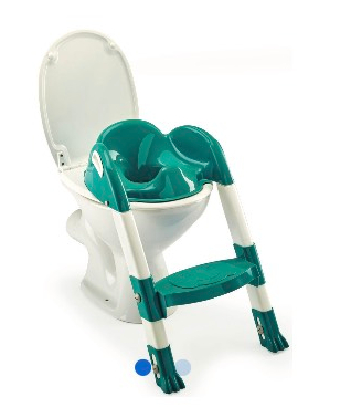Reducteur De Wc Thermobaby Kiddyloo Dealabs Com