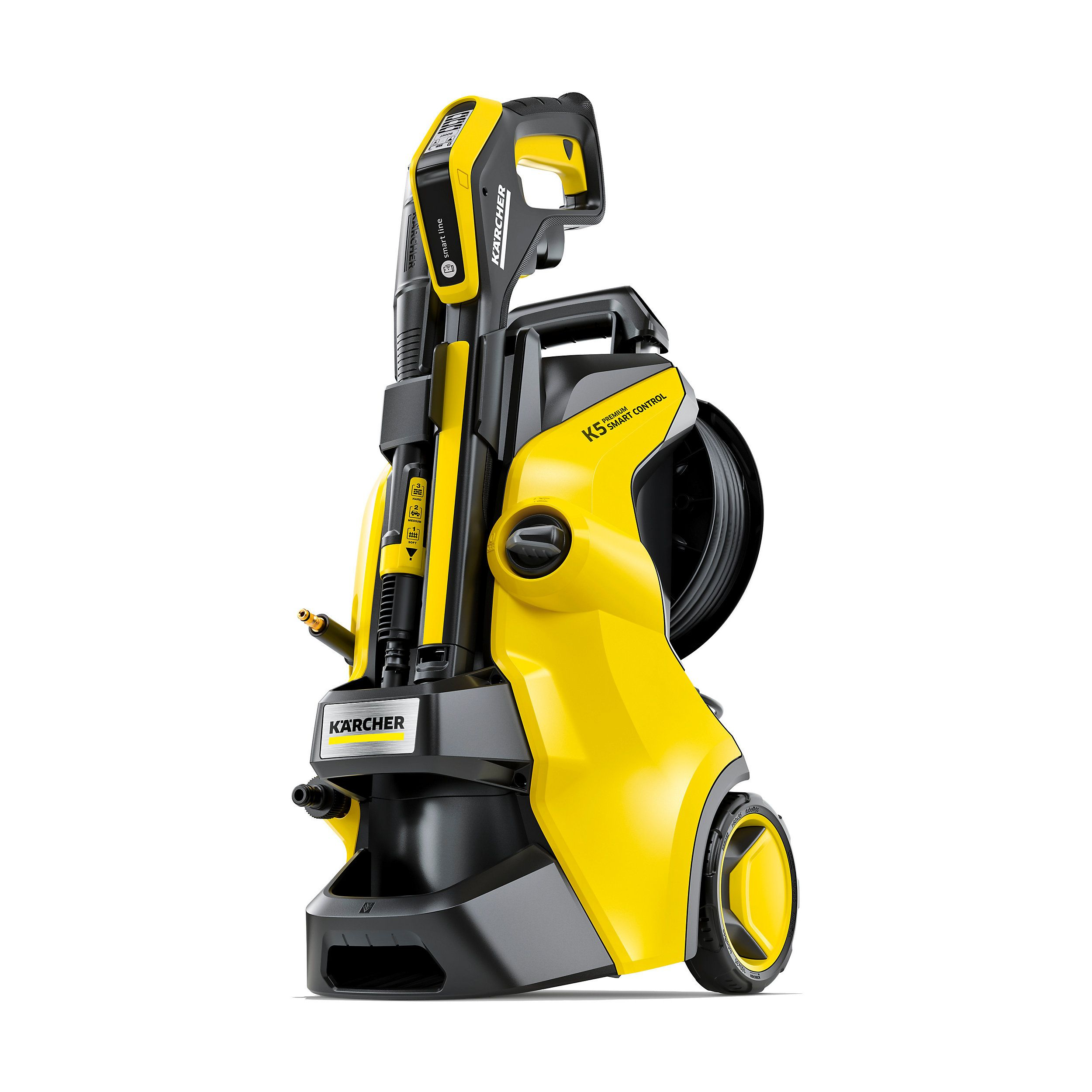 Подводящий патрубок karcher k5