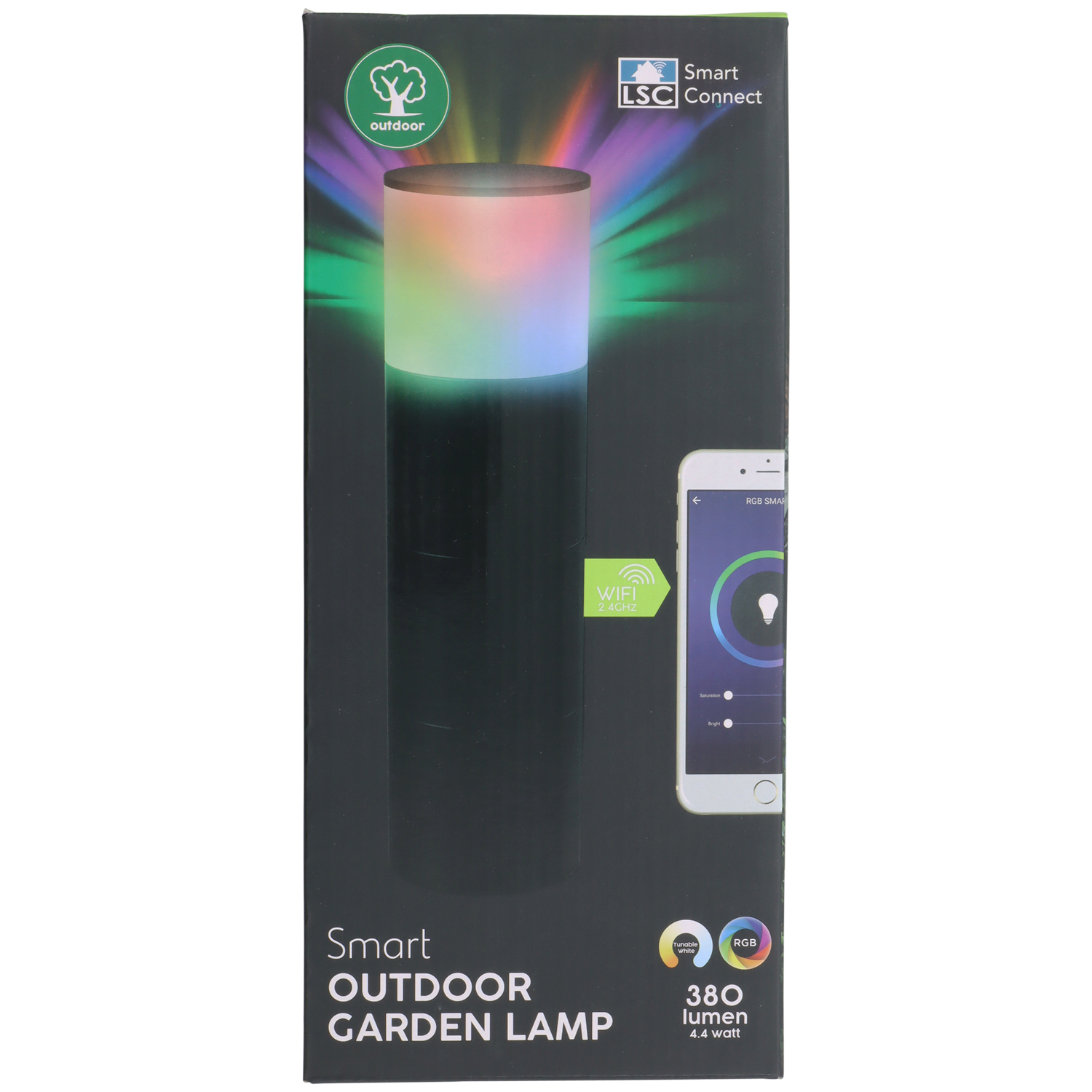 lsc smart connect lampen