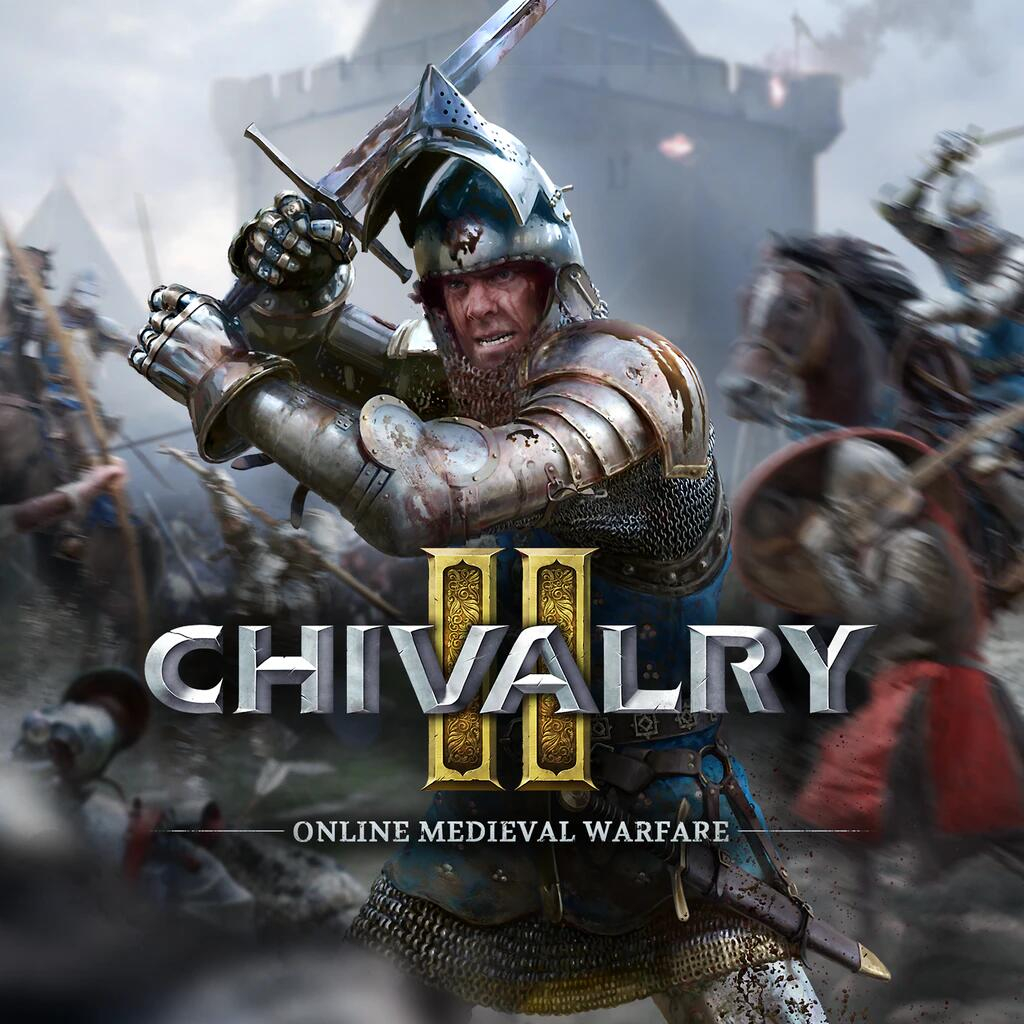 Chivalry 2 ps4 трофеи