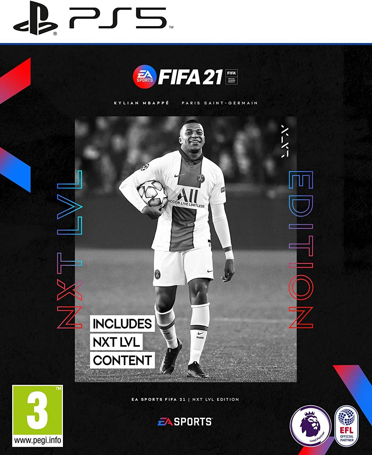 Fifa 21 nxt lvl в чем отличие