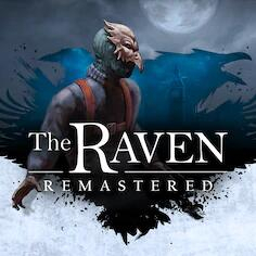 The raven remastered ps4 есть ли русский язык