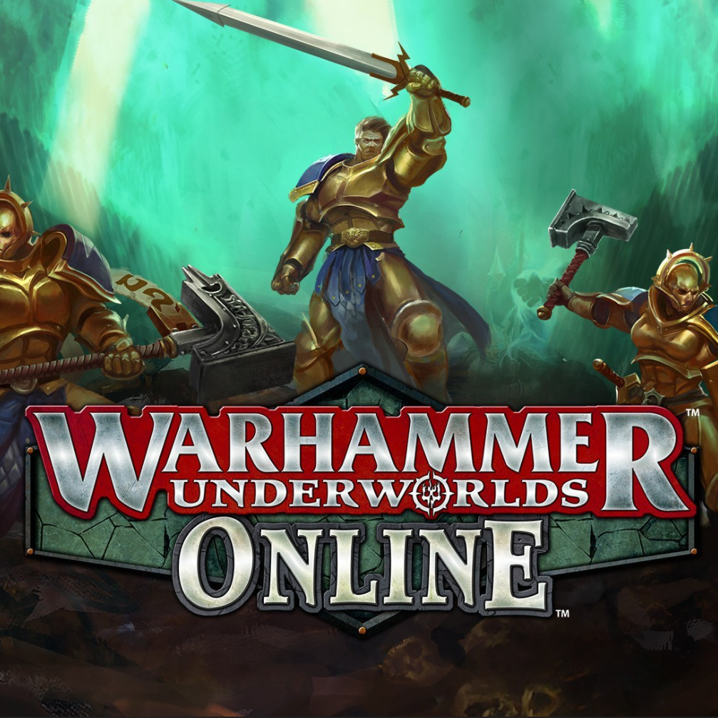 Warhammer underworlds online обзор