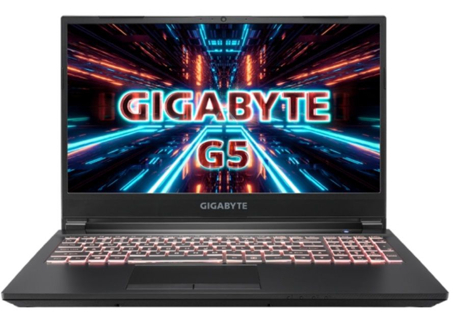 Gigabyte g5 kc обзор