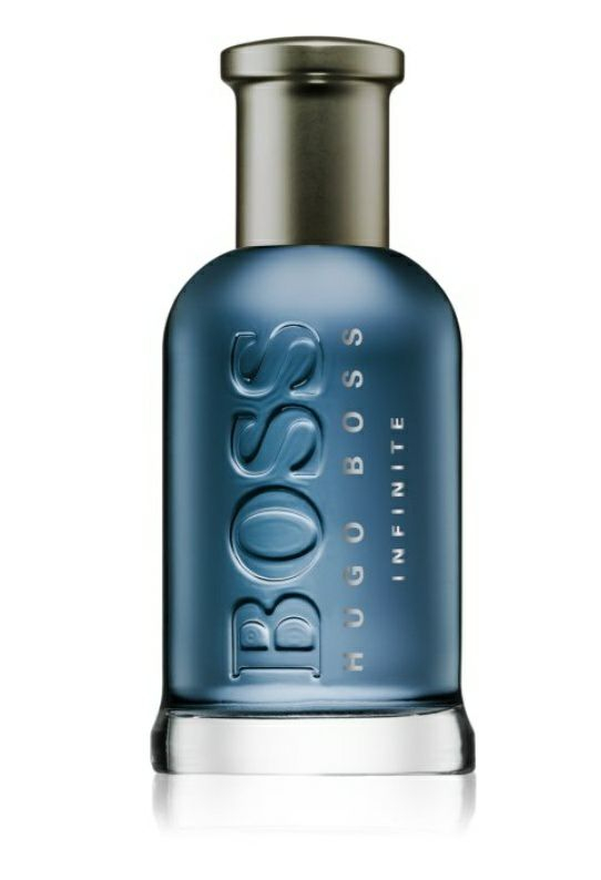Sélection de produits en promotion - Ex : Eau de parfum homme Hugo Boss ...
