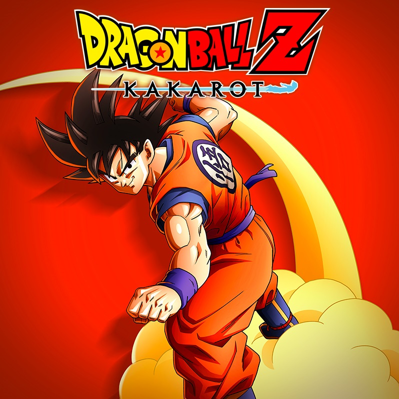 Jeu Dragon Ball Z : Kakarot sur PC (Dématérialisé - Steam ...