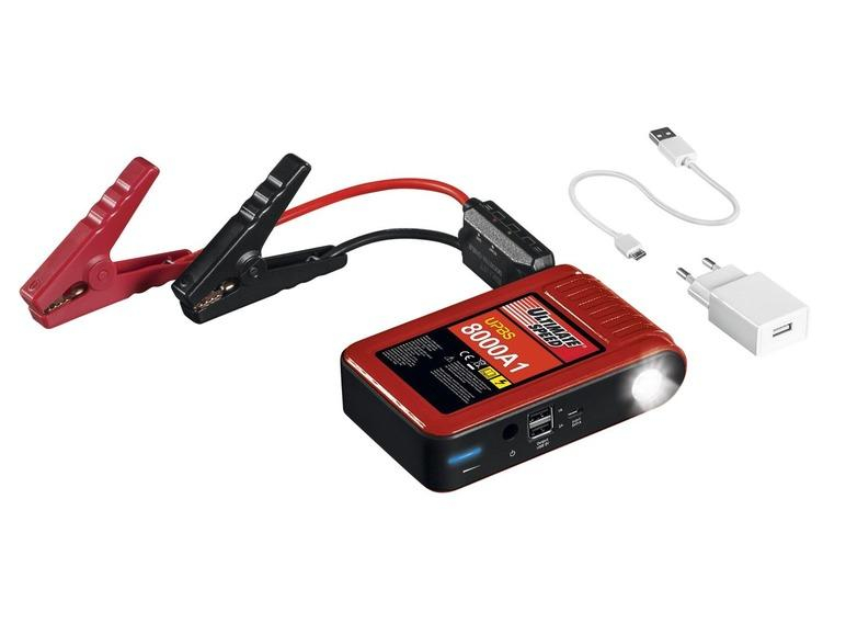 Chargeur USB / multi-allume cigare pour voiture - Silvercrest