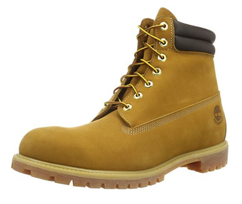 Boot Camp For Adults: Amazon Promo Code For Timberland Boots