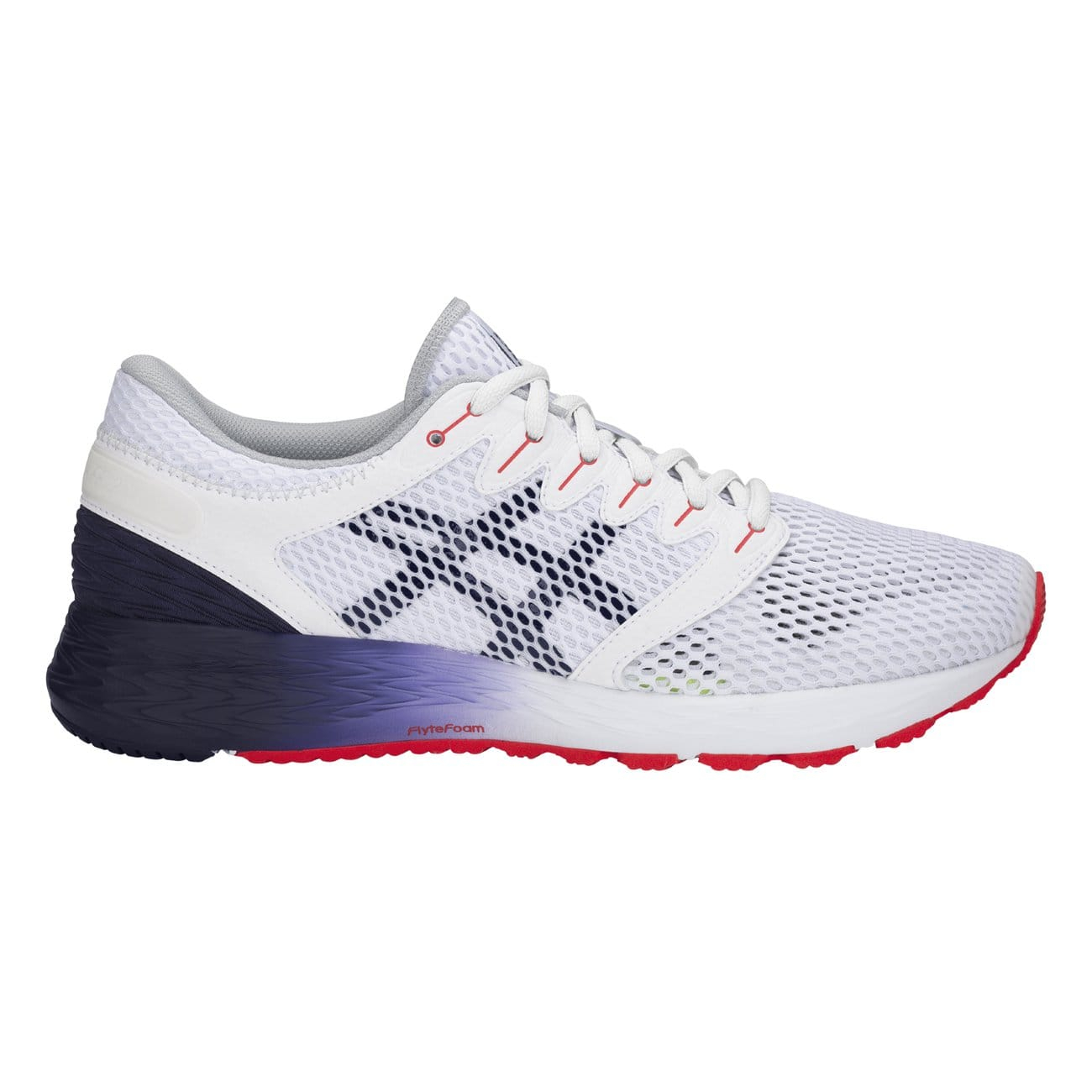 asics roadhawk ff homme prix