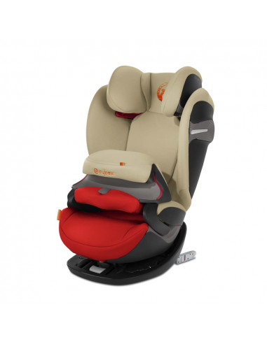 cybex pallas s fix securange