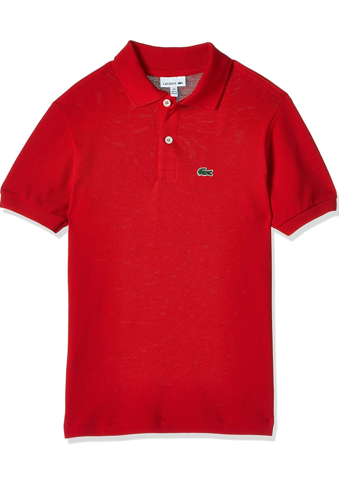 prix polo lacoste