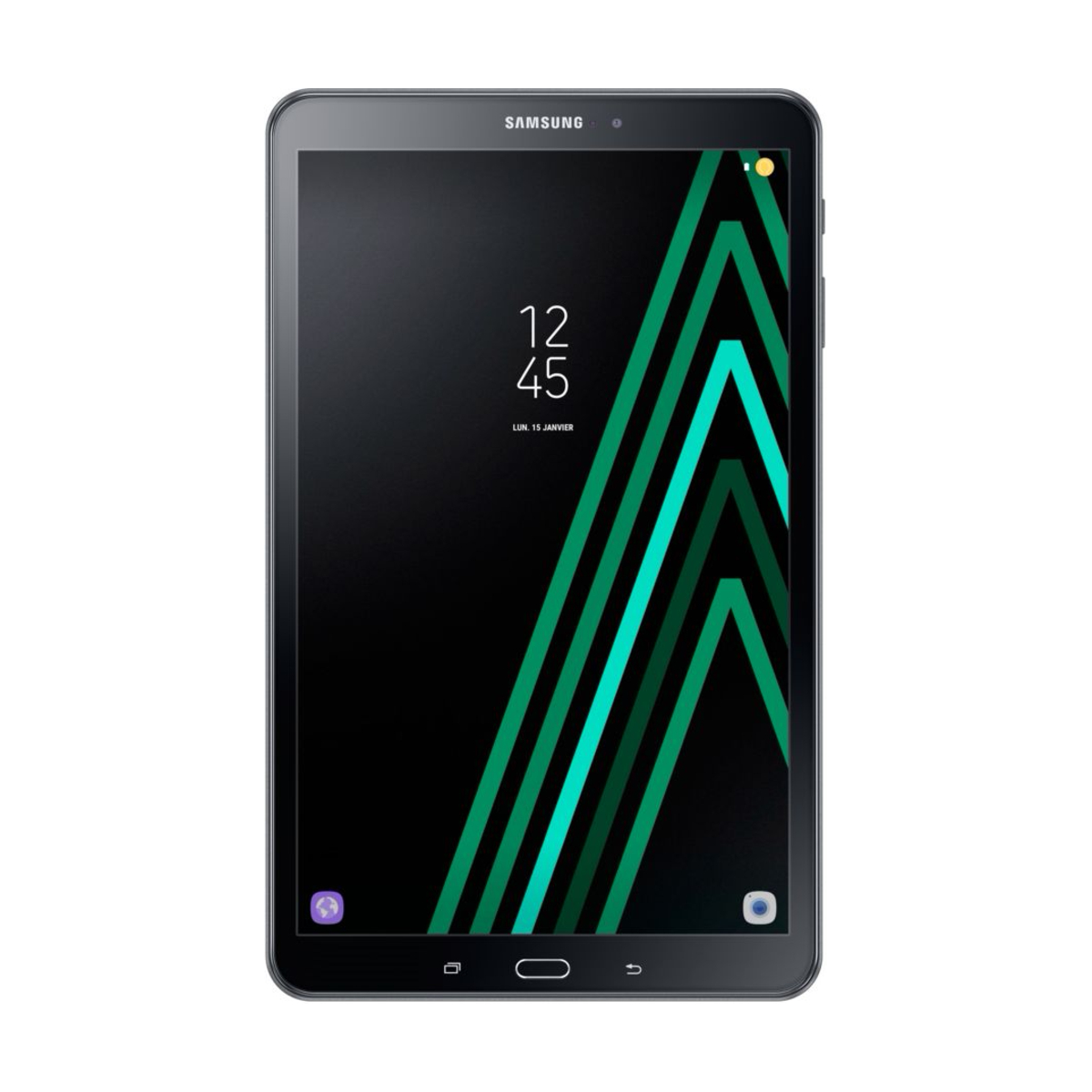 Samsung Galaxy Tab A 8 0lte Harga Dan Spesifikasi