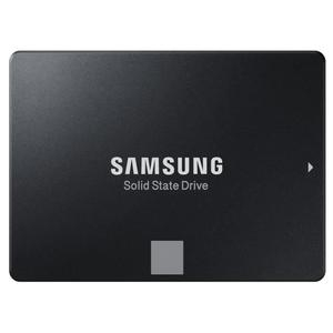 SSD interne 2.5" Samsung 860 EVO - 500 Go
