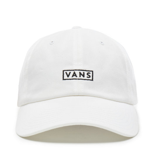 casquette vans grise