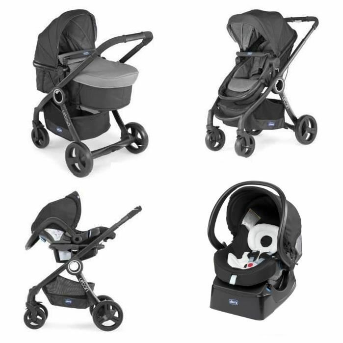 siège auto bébé chicco