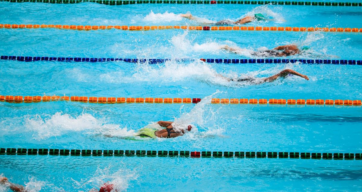 Entrées Piscines Et Musées Gratuits Marseille 13 Dealabscom