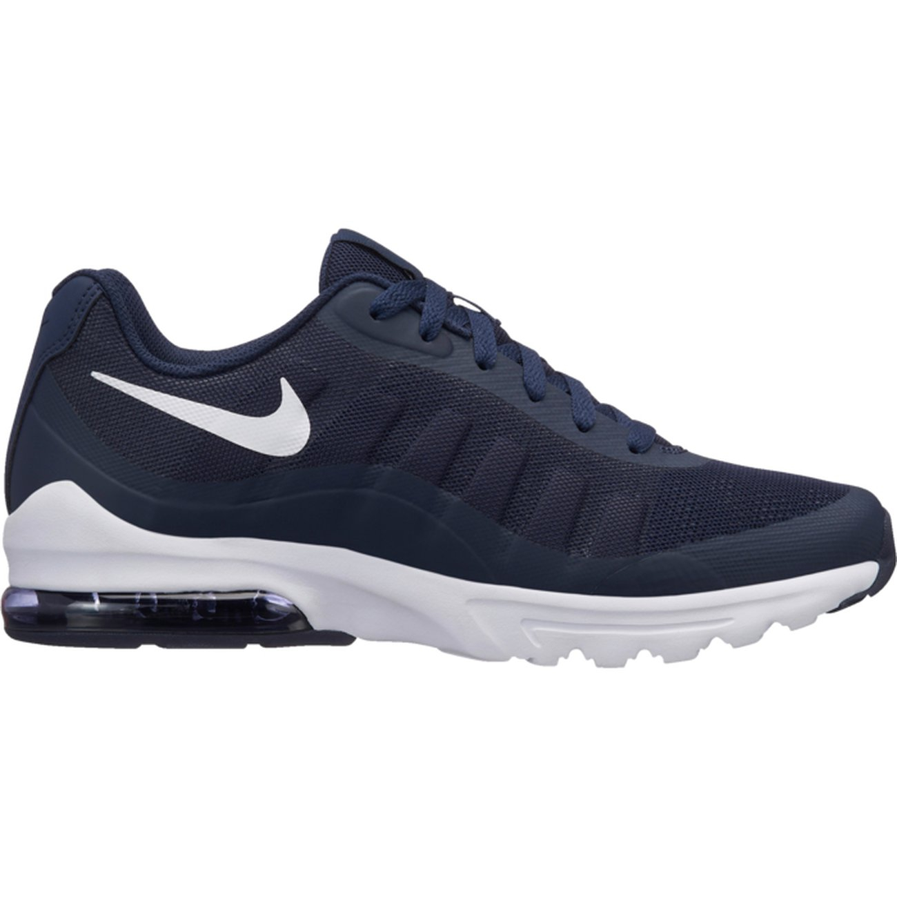 air max invigor bleu