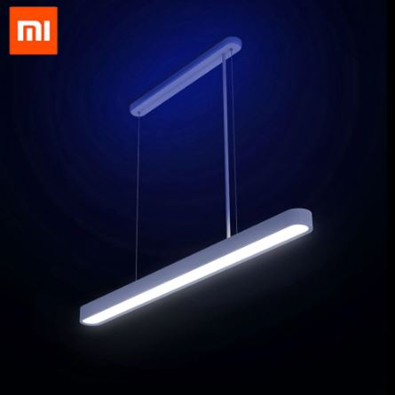 Lampe Led Suspendue Connectée Xiaomi Yeelight Meteorite