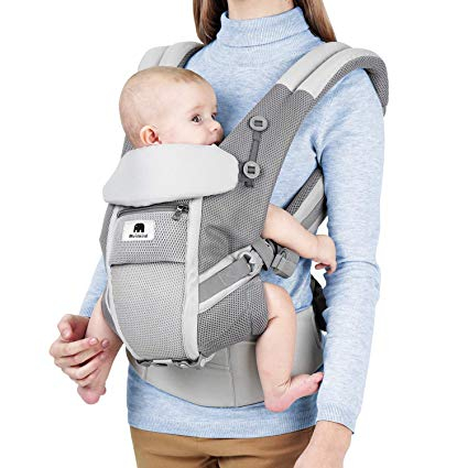 vente privée ergobaby