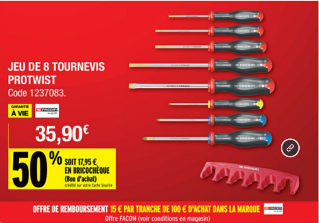 Bons Plans L Entrepot Du Bricolage Deals Pour Decembre Dealabs Com