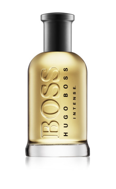 hugo boss bottled intense eau de parfum 200ml