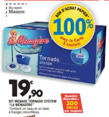 Bons Plans Leclerc Deals Pour Mars 2020 Dealabs Com