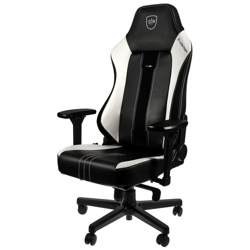 Chaise De Bureau Gaming Noblechairs Hero Edition Limitee Noir