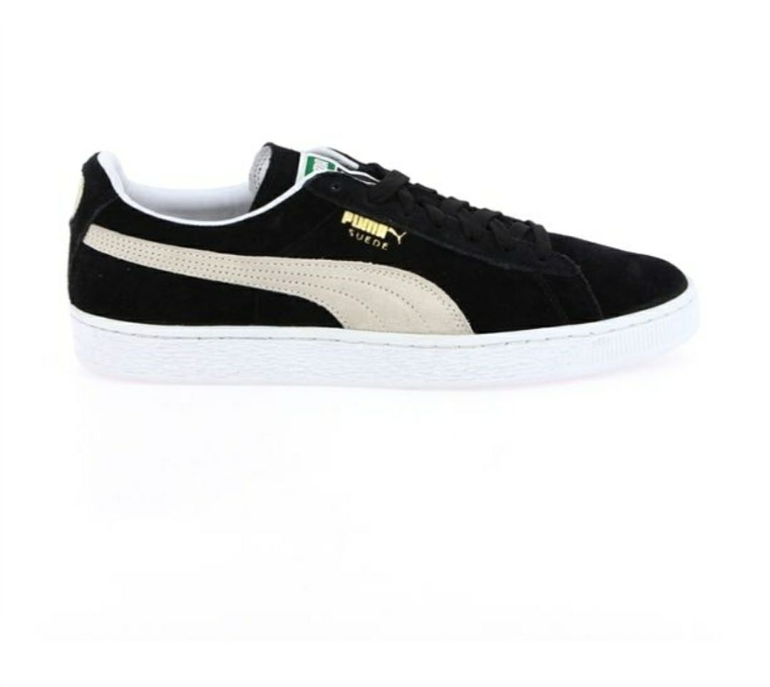 puma suede 46