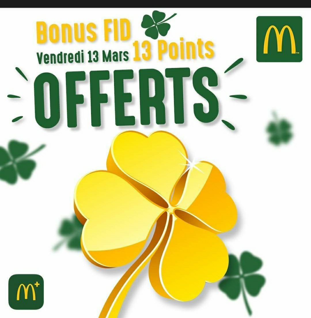 Carte Fidelite 13 Points Offerts Sur Votre Compte Carquefou 44 Dealabs Com