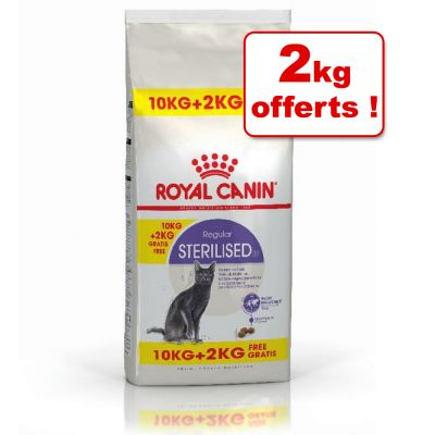 Bons Plans Royal Canin Promotions En Ligne Et En Magasin Dealabs