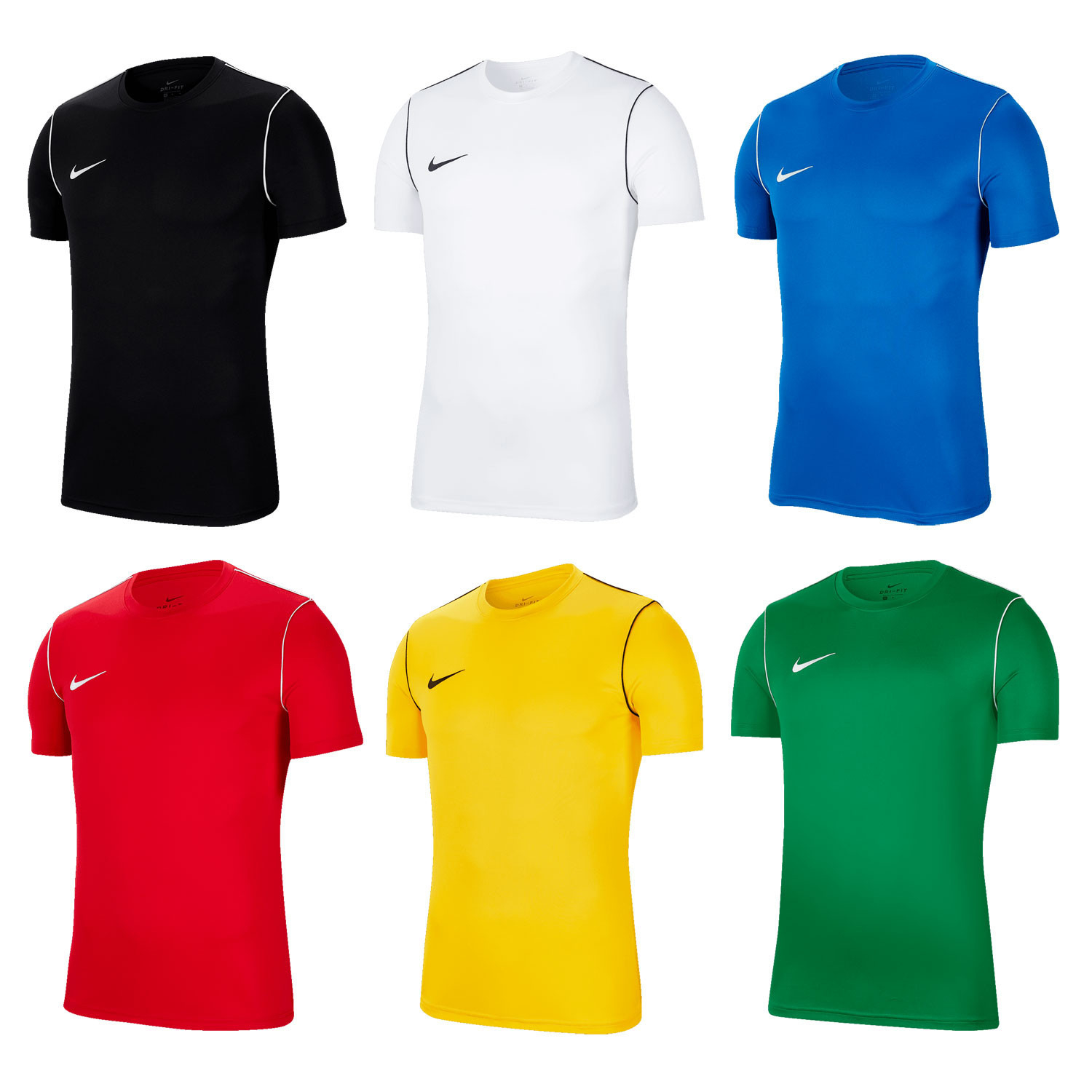 tee shirt moulant sport nike