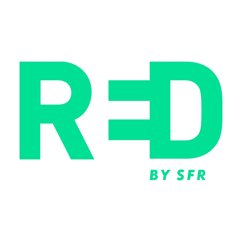 Forfait Internet Fibre Red By Sfr Debit 1gb S Appels