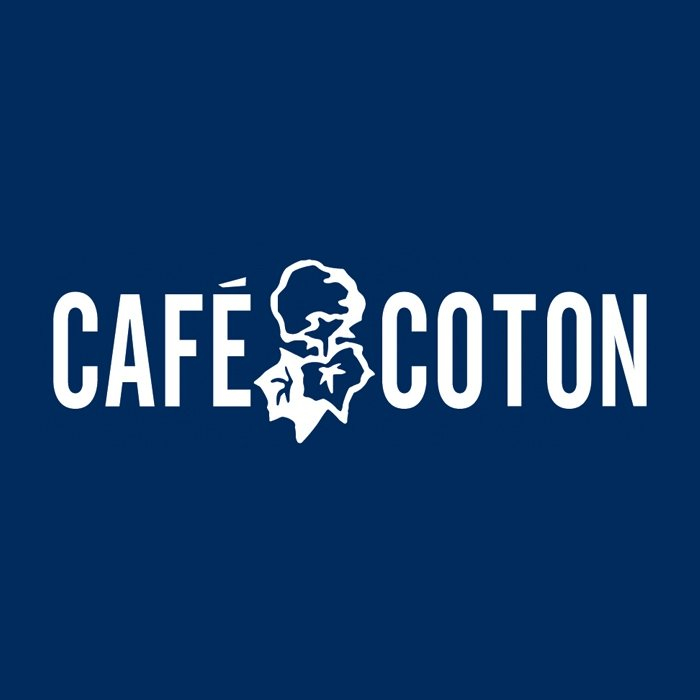 calecon cafe coton