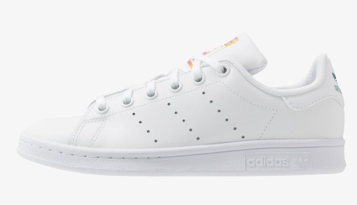 stan smith femme taille 38