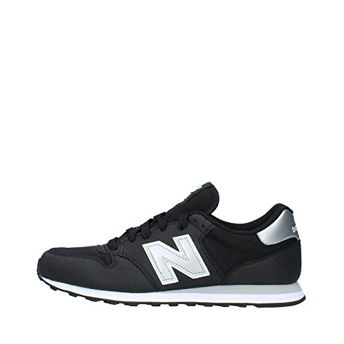 new balance 500 taille