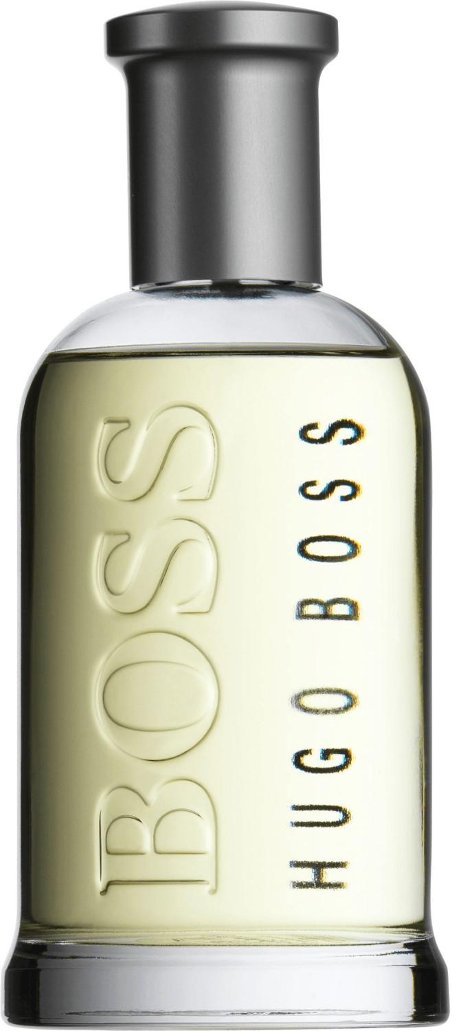 hugo boss intense 200 ml