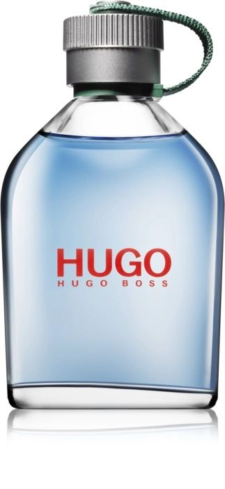 hugo boss intense notino