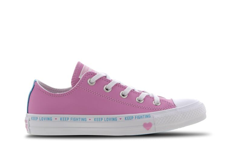 converse rose taille 36