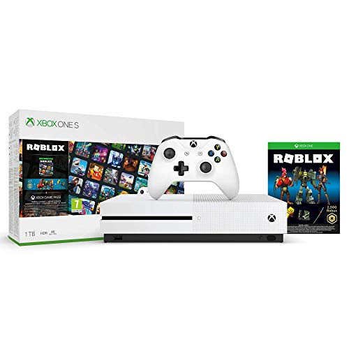 Bons Plans Xbox One S Promotions En Ligne Et En Magasin Dealabs - tuto comment jouer a roblox a la manet de ps4 2018 youtube