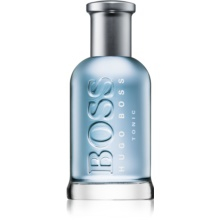 hugo boss bottled pas cher