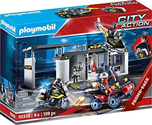 playmobil promotion jouet