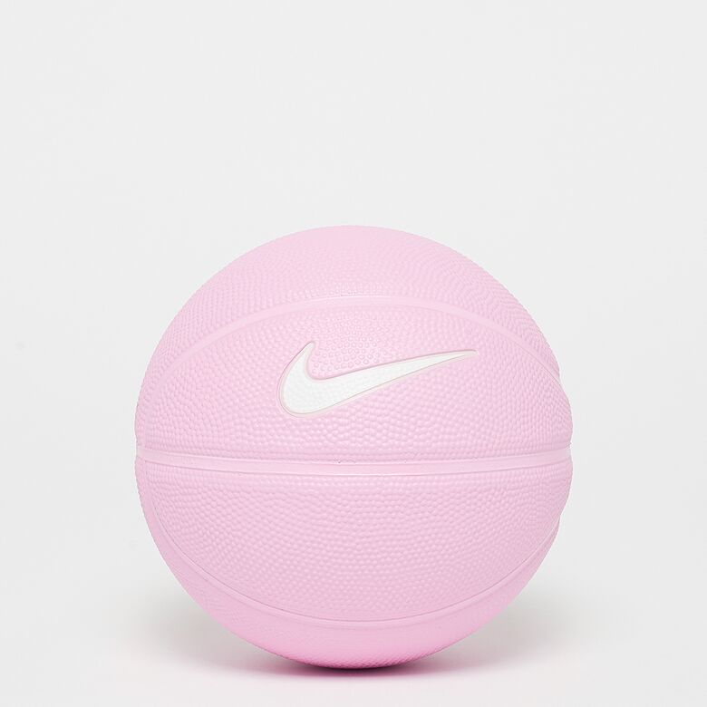 Ballon de basket Nike Swoosh Skills rose – Dealabs.com