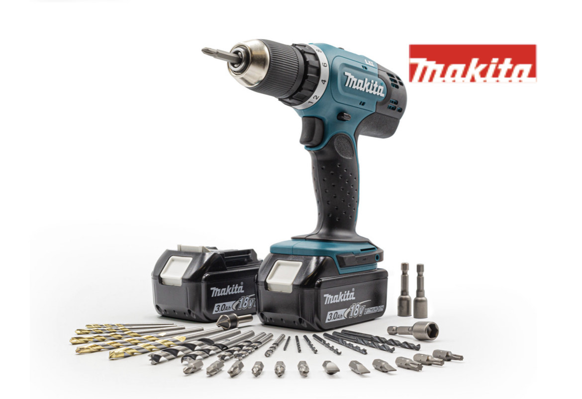 Bons Plans Makita Promotions En Ligne Et En Magasin Dealabs