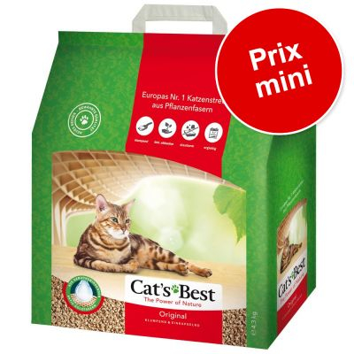 Bons Plans Litiere Pour Chat Promotions En Ligne Et En Magasin Dealabs