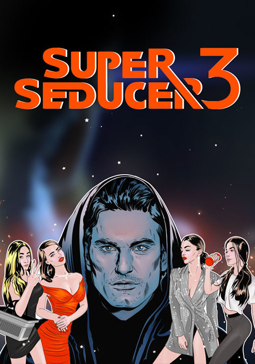 Super seducer прохождение