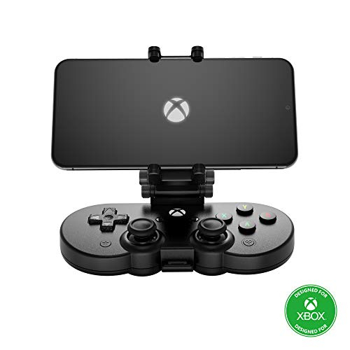 Manette Sans Fil 8bitdo Sn30 Pro Xbox Cloud Gaming Clip Pour Android Dealabs Com