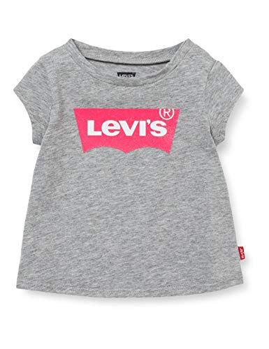 T Shirt Bebe Fille Levi S Kids Dealabs Com