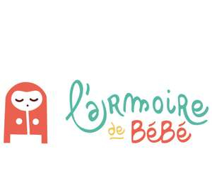 Code Promo L Armoire De Bebe Reductions Juin 21 Bons Plans Dealabs Com