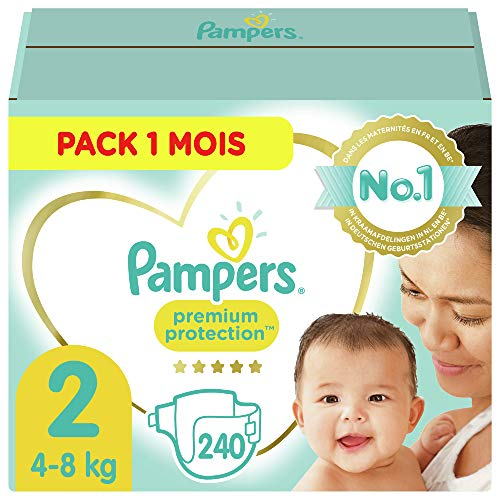 ثمين العب مع ضخم Pampers Piscine Bebe Amazon Boitedremel Com